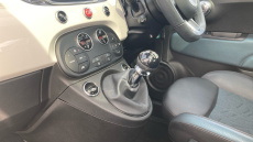 Fiat 500 1.0 Mild Hybrid Launch Edition 3dr Petrol Hatchback